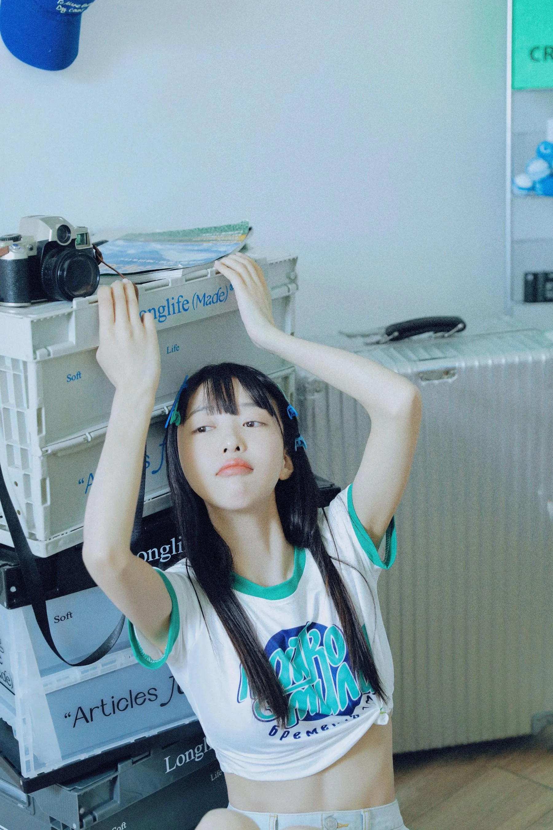 [YITUYU艺图语]2022.08.15 INS ss_田爽 [37P]插图6